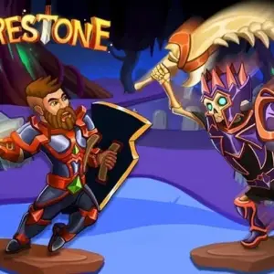 Firestone Idle RPG - Ảnh giới thiệu game