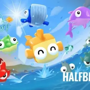 Fish Out Of Water