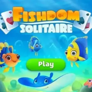 Fishdom Solitaire