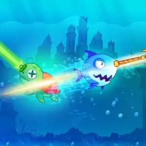 Fish.IO androi