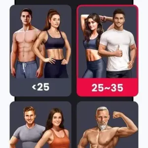 Fitness Coach mod android