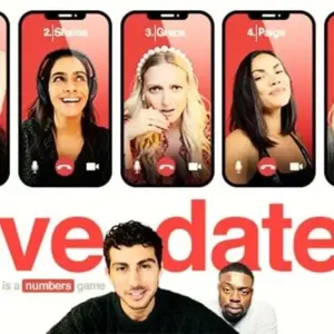 Five Dates MOD (Unlocked) 1.9 (2.1G) 7 Five Dates