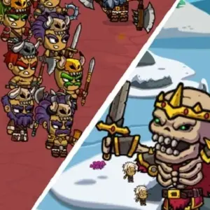 Five Heroes mod download