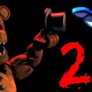 Five Nights at Freddy’s 2