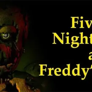 Five Nights at Freddy’s 3