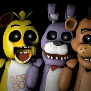 Five Nights at Freddy's