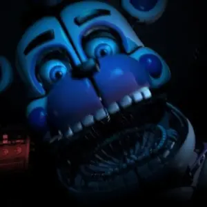 Five Nights at Freddys SL