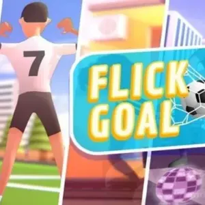 Flick Goal