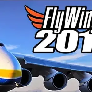 Hình ảnh game Flight Simulator 2018 FlyWings