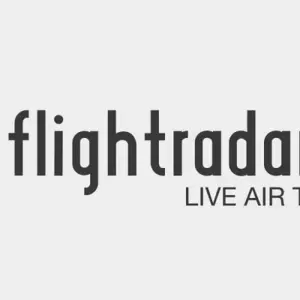 Hình ảnh ứng dụng Flightradar24