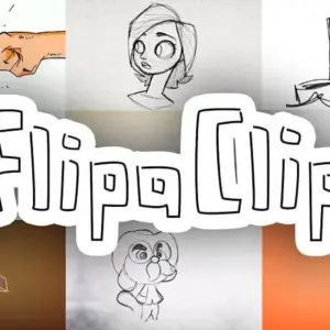Flipaclip MOD APK