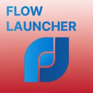 Flow Productivity Launcher