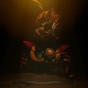 FNaF 6
