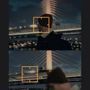 Focus DSLR Blur–ReLens Camera apk