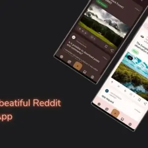 Focus For Reddit
