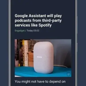 SeriesGuide MOD (Mở khóa Premium) 2024.5.4 (6M) 5 FocusReader RSS Reader mod