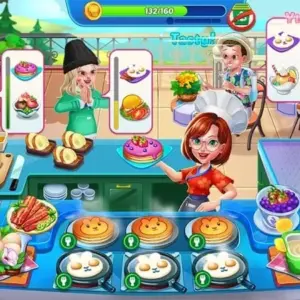 Food Diary