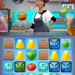 Food Truck Adventure mod
