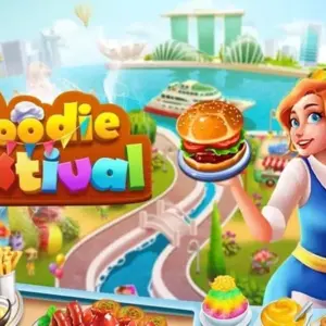Foodie Festival