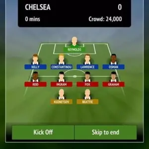 Football Chairman Pro free