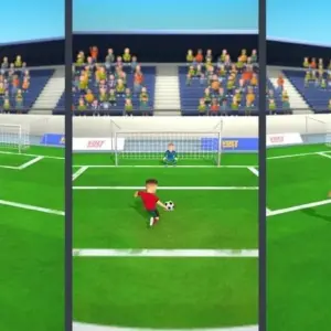 Football Clash