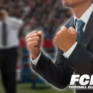 Football Club Management 2023