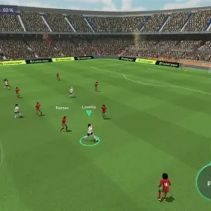 Football League 2024 mod apk