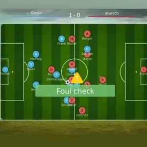 Football Referee Lite mod
