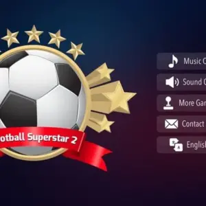 Football Superstar 2