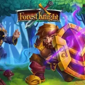 Forest Knight