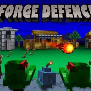 Forge Defence