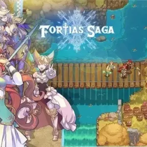 Fortias Saga