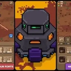 Forts Base Resist Creeps Horde