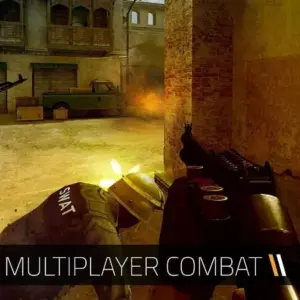 Forward Assault mod