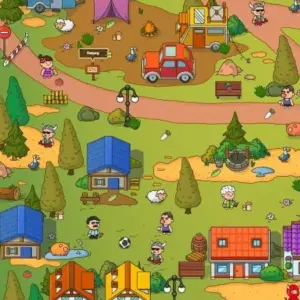 Found It Hidden Object Game mod