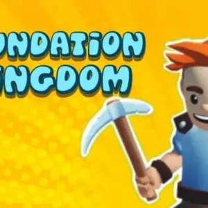Foundation Kingdom Roblominer
