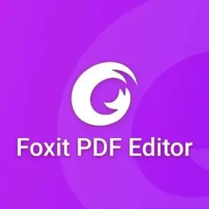 Foxit PDF Editor