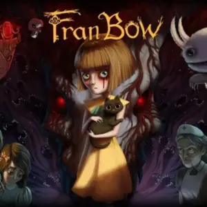 Fran Bow