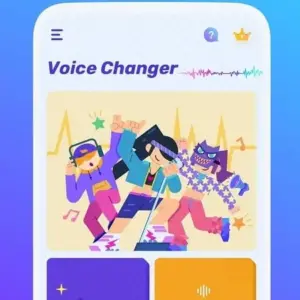 Free Voice Changer mod