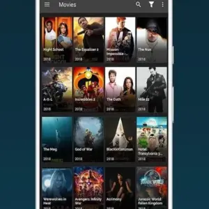 FreeFlix HQ Pro mod