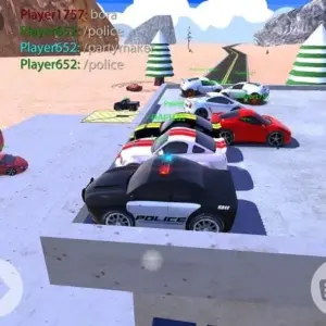 Freeroam City Online mod free