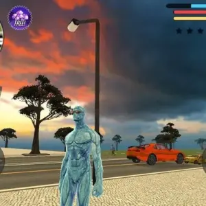 Freezero