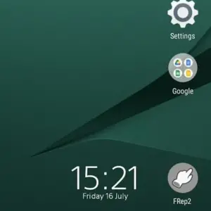 FRep2 mod apk