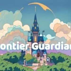 Frontier Guardians