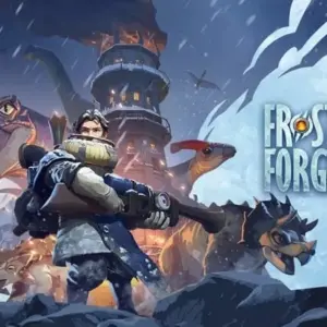 Frost Forge