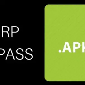 FRP Bypass MOD (Mở Khóa FRP Siêu Tốc) 2.1 (1MB) 6 mô tả hình ảnh