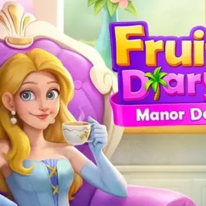 Fruit Diary 2
