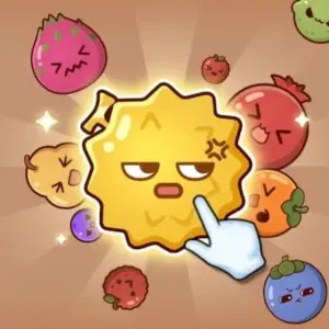Fruit Drop