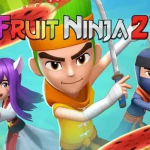Fruit Ninja 2