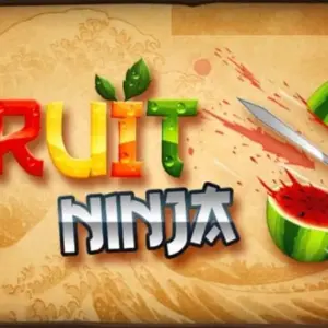Fruit Ninja